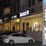 Al Reem Luxury Apartment
