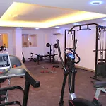 Al Reem Luxury Apartment