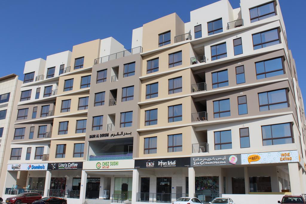 Al Reem Luxury *