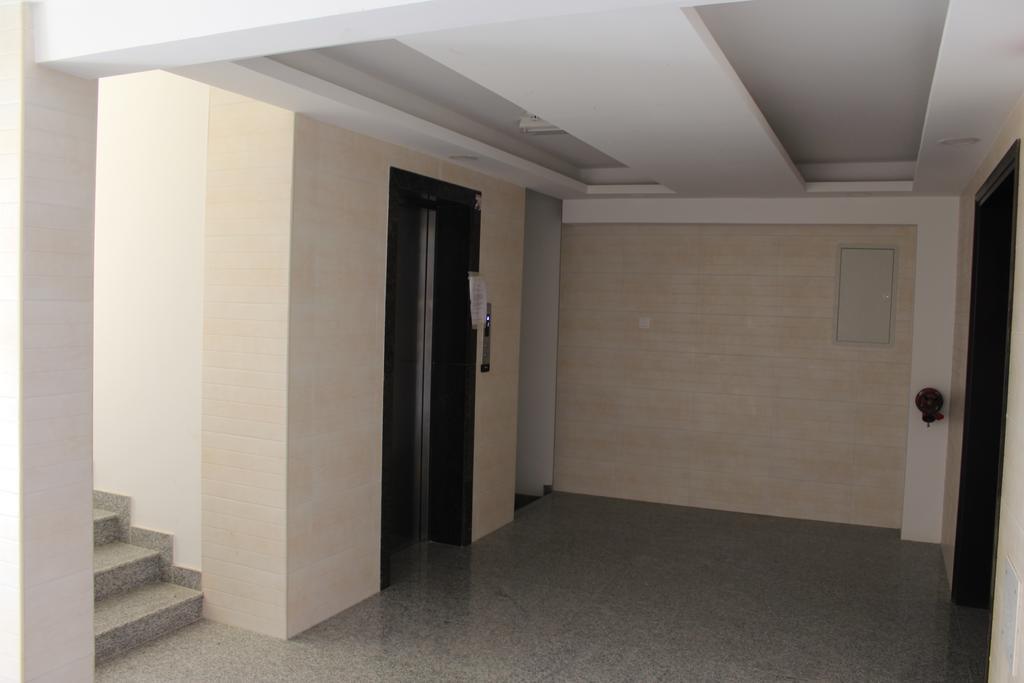 Al Reem Luxury * Maskat