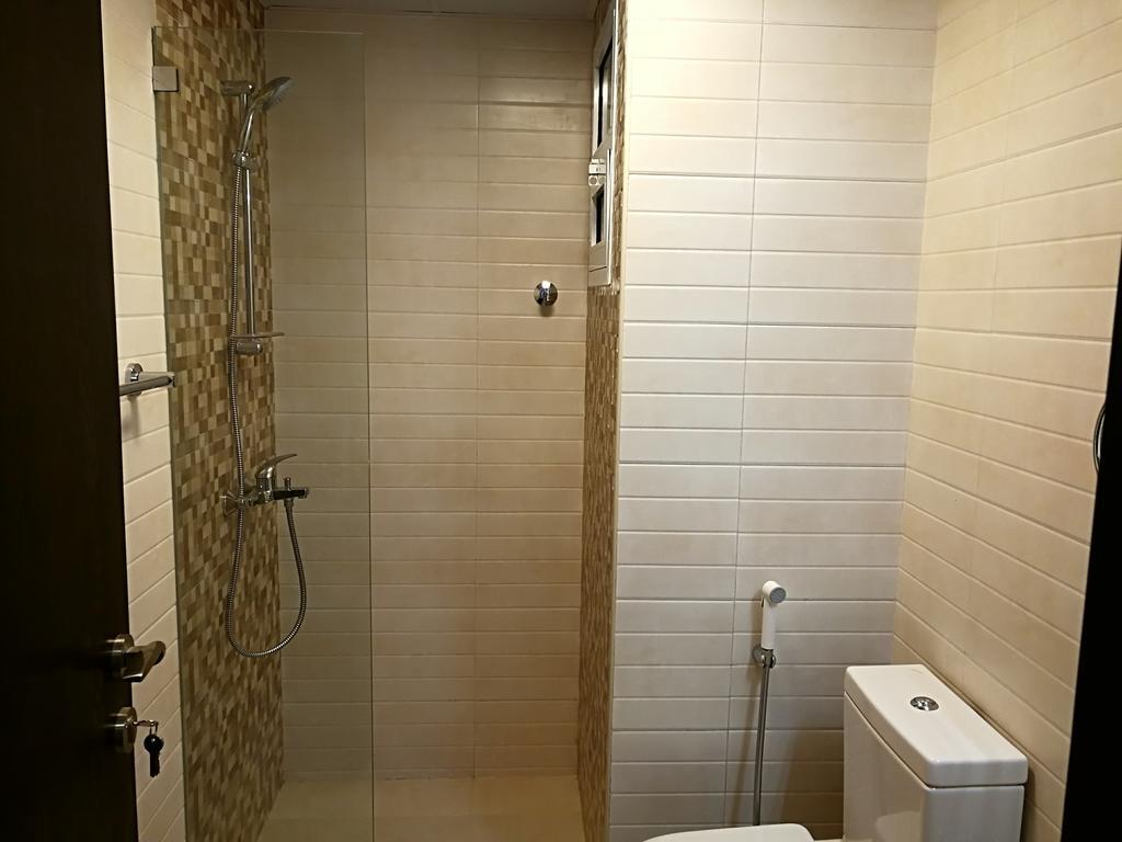Al Reem Luxury Apartament *