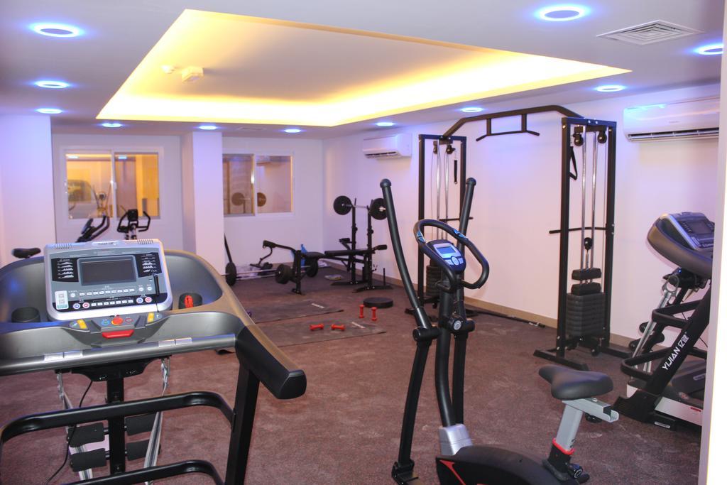 Al Reem Luxury *