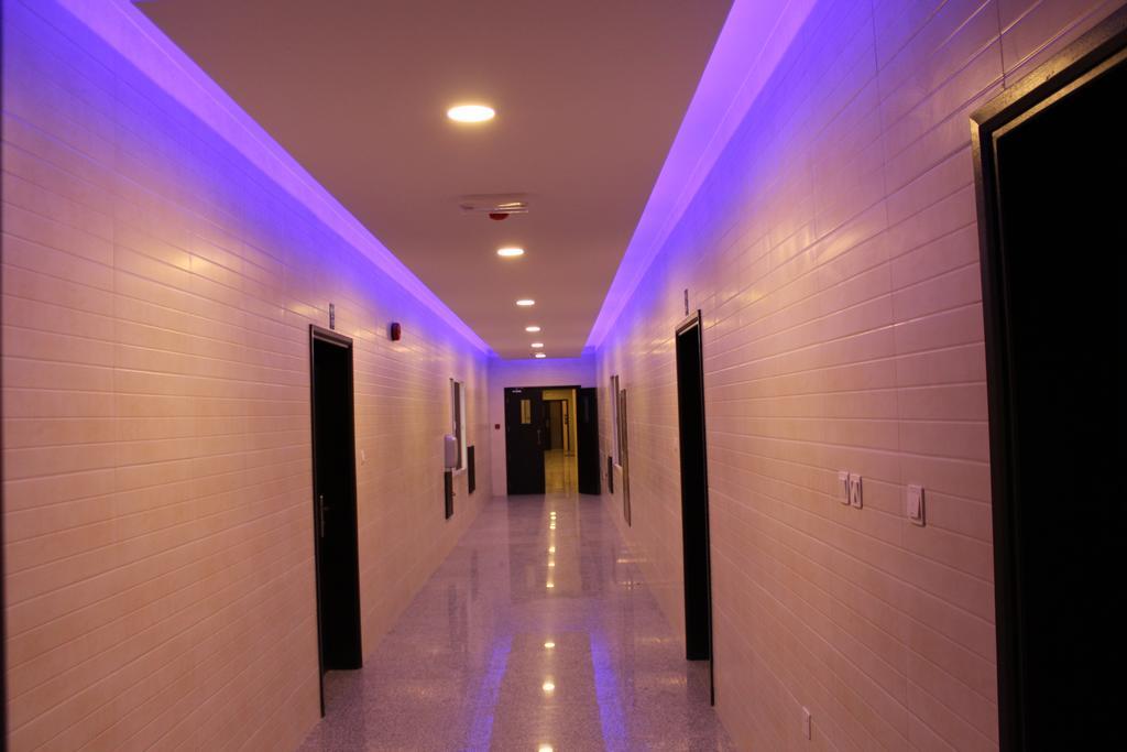 Al Reem Luxury Apartament Maskat