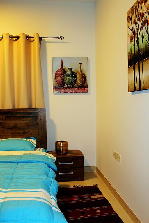Apartament Al Reem Luxury Maskat