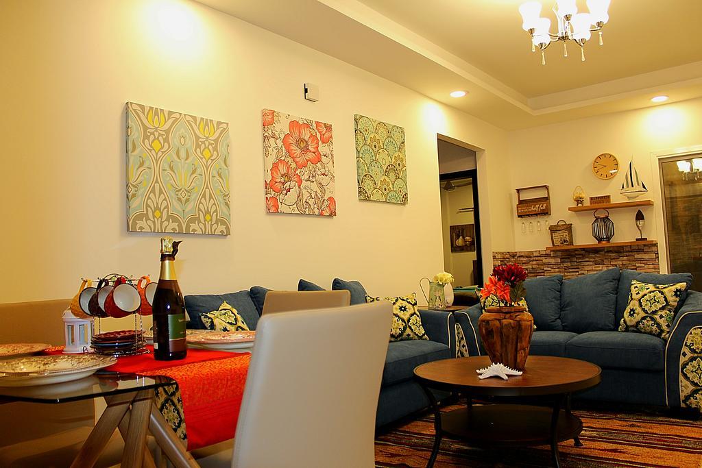 Apartament Al Reem Luxury Maskat
