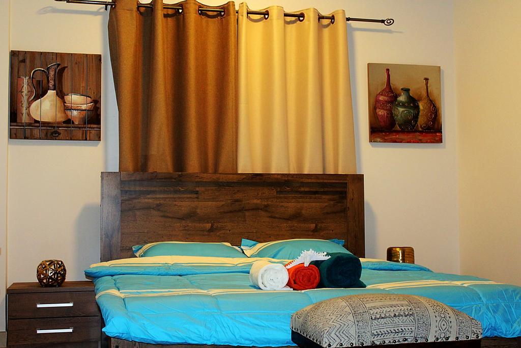 Apartament Al Reem Luxury *